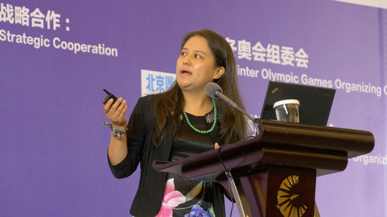 kaiyun开云官网ARVR技术助力冬奥智能体育将走入千家万户(图2)