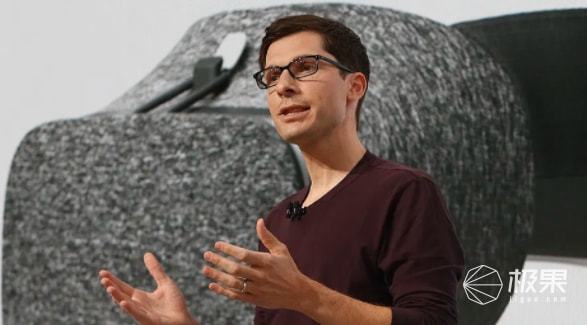 谷歌死磕AR眼镜！ 招募“300勇士”搞kaiyun开云网站研发预计2024年上市(图17)