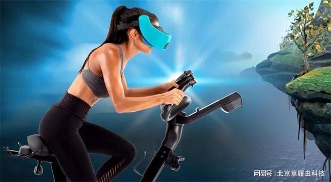 kaiyun体育官方网站运动健身新风潮！VR健身开启沉浸式运动新体验(图2)