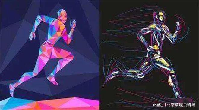 VR虚拟现实运动：颠覆传统运动的全kaiyun开云网站新体验(图1)
