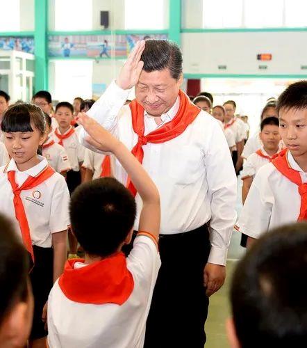 习牵挂在心的三件“小”事kaiyun中国平台(图1)