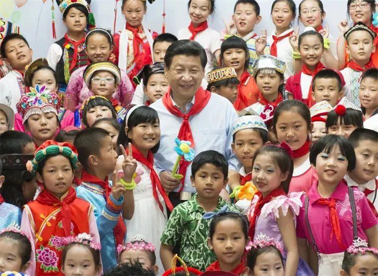 习牵挂在心的三件“小”事kaiyun中国平台(图3)