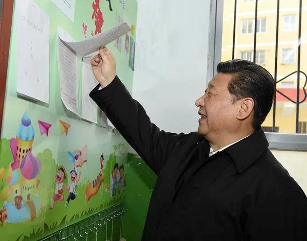 习牵挂在心的三件“小”事kaiyun中国平台(图4)
