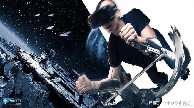 VR运动健身：虚拟现实技术打造全新运kaiyun开云网站动形态(图1)