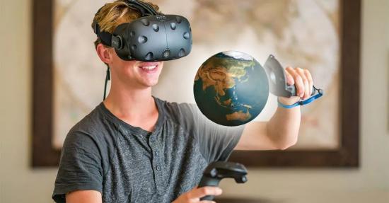 kaiyun开云网站用VR看球赛是一种什么样的体验？(图4)