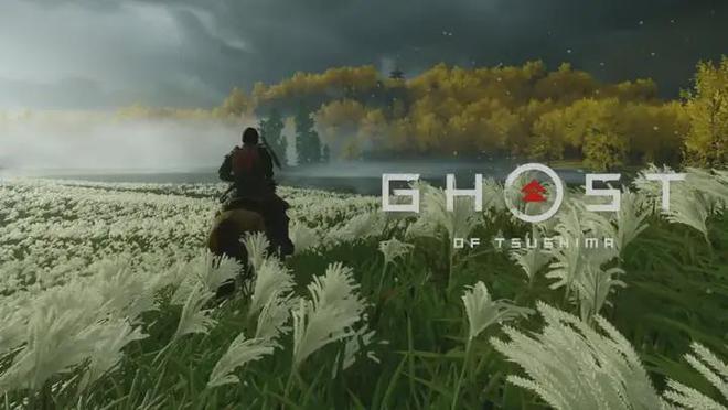 玩家自制版《对马岛之魂：导演剪辑版》VR Mod正式发布kaiyun登录入口开云(图2)