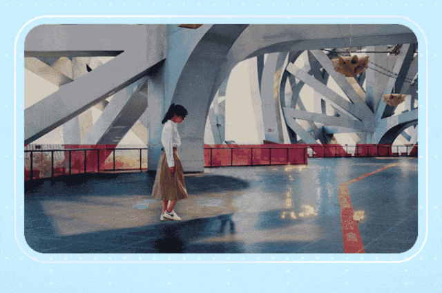 kaiyunAR互动体验相比VR大空间是更优解Rokid致力于打造全场景互动生态(图2)