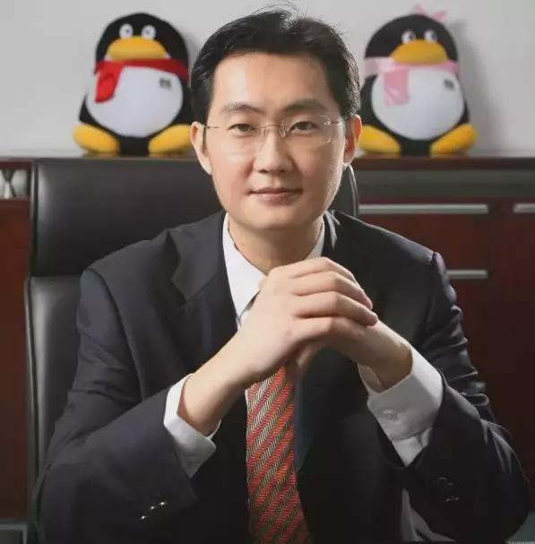 kaiyun中国首富又换人了！新首富比马云多283亿靠AR技术夺得第一宝座(图1)