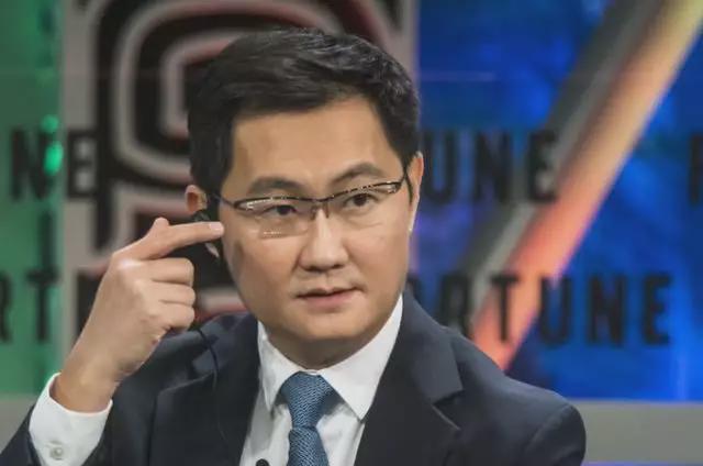 kaiyun中国首富又换人了！新首富比马云多283亿靠AR技术夺得第一宝座(图3)