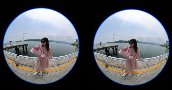 kaiyun中国官方网站3D VR摄像具象化「昨日重现」(图13)