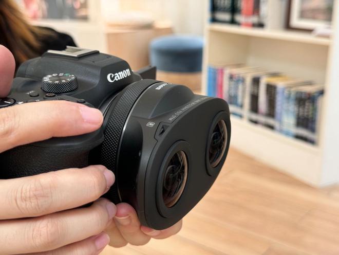 kaiyun中国官方网站3D VR摄像具象化「昨日重现」(图5)