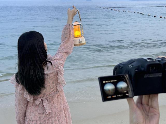 kaiyun中国官方网站3D VR摄像具象化「昨日重现」(图3)