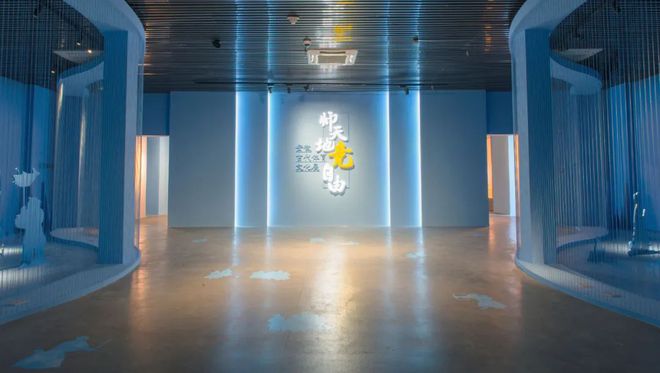 新增VR体验 线kaiyun官网上可看“安徽古代体育文化展”(图1)