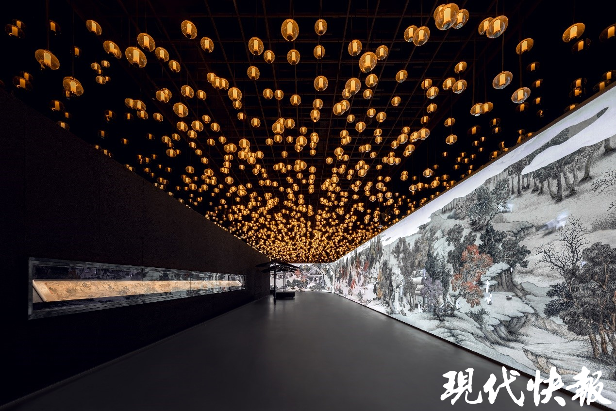 国庆假期去哪玩？来南京玄武“去班味”(图2)