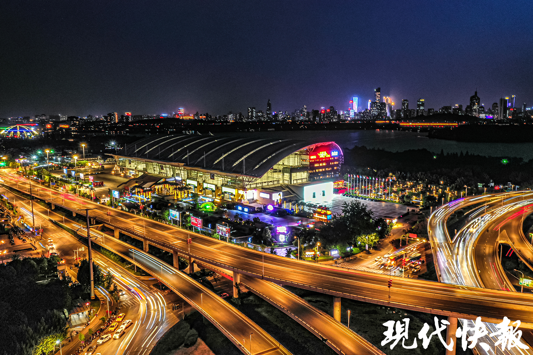 国庆假期去哪玩？来南京玄武“去班味”(图6)