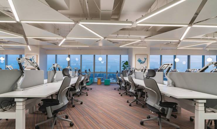 2024租售中心中国五矿金融贸易中心环境loftVR看房样板间(图14) 2024租售中心中国五矿金融贸易中心环境loftVR看房样板间(图14)