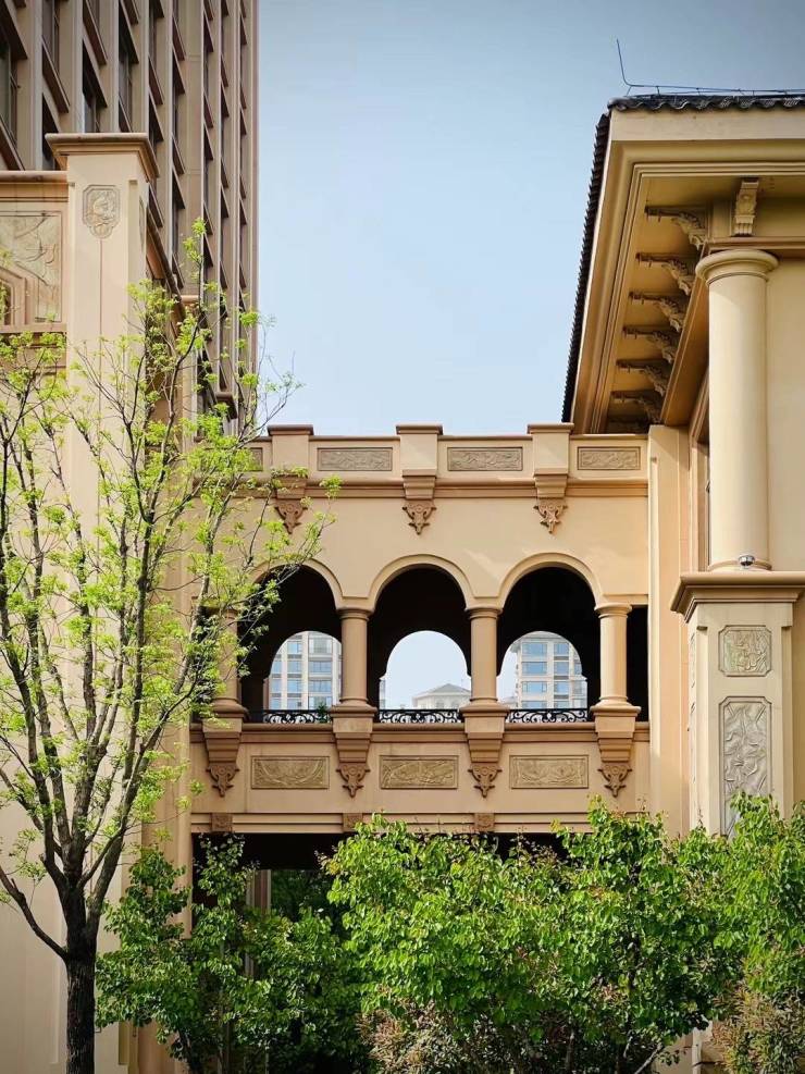 西安(星河湾)售楼部-开盘时间-VR看房-大平层-三环外(图2)