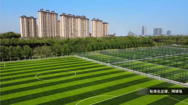 西安(星河湾)售楼部-开盘时间-VR看房-大平层-三环外(图4)