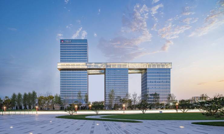 2024租售中心中国五矿金融贸易中心三环外容积率VR看房样板间(图1) 2024租售中心中国五矿金融贸易中心三环外容积率VR看房样板间(图1)