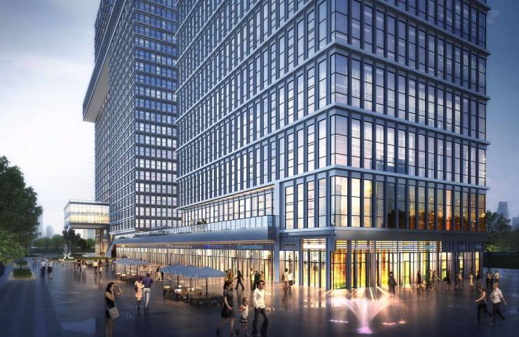 2024租售中心中国五矿金融贸易中心三环外容积率VR看房样板间(图13) 2024租售中心中国五矿金融贸易中心三环外容积率VR看房样板间(图13)