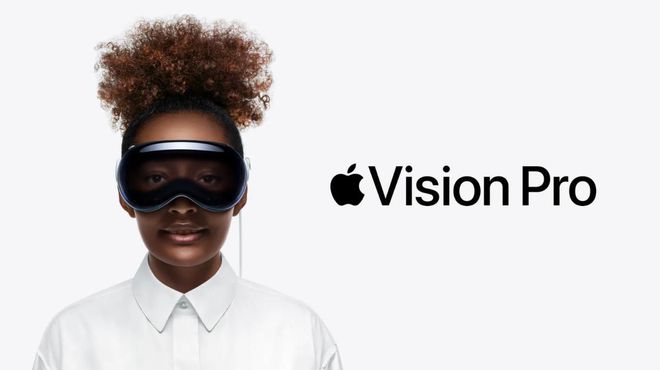 kaiyun开云官网VisionPro最快6月登陆中国市场；谷歌联创表示谷歌AR眼镜入场太早(图5)