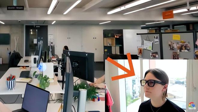 kaiyun开云官网VisionPro最快6月登陆中国市场；谷歌联创表示谷歌AR眼镜入场太早(图2)