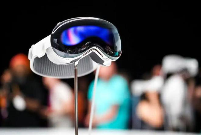 2024中国VRAR产业博览会部分参展产品介绍kaiyun开云网站(图2)