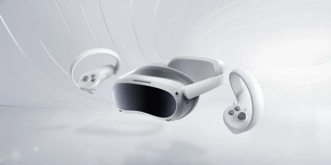 2024中国VRAR产业博览会部分参展产品介绍kaiyun开云网站(图5)