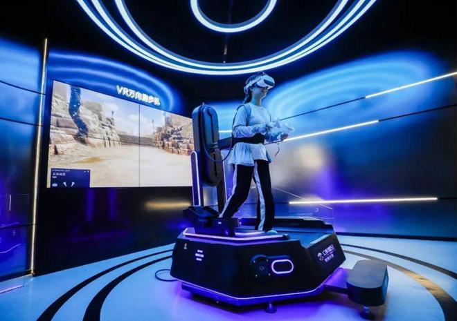 2024中国VRAR产业博览会部分参展产品介绍kaiyun开云网站(图16)