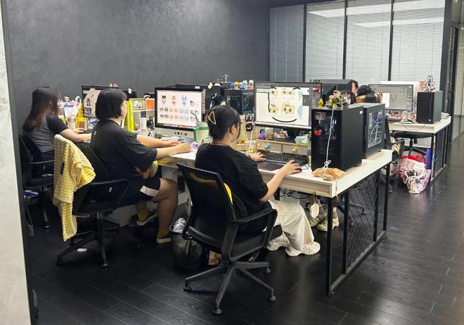 开园即满园“南翔元谷”魅力何在？kaiyun登录入口开云(图2)