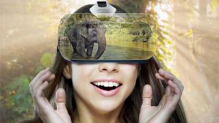 AR技术的发展前景kaiyun登录入口登录(图2)