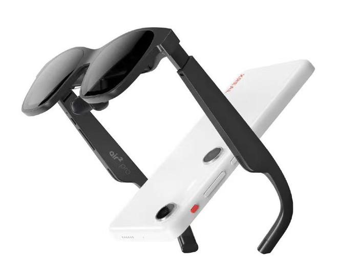 突破低迷kaiyun官网期后AR步入拐点(图4)