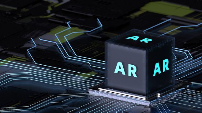 “5G+AR”消费级市场涌动各大科技公司打响突围战(图2)