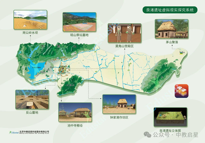 北京汇文中学利用中教启星新品开展历史VR探究活动课(图17) 北京汇文中学利用中教启星新品开展历史VR探究活动课(图17)