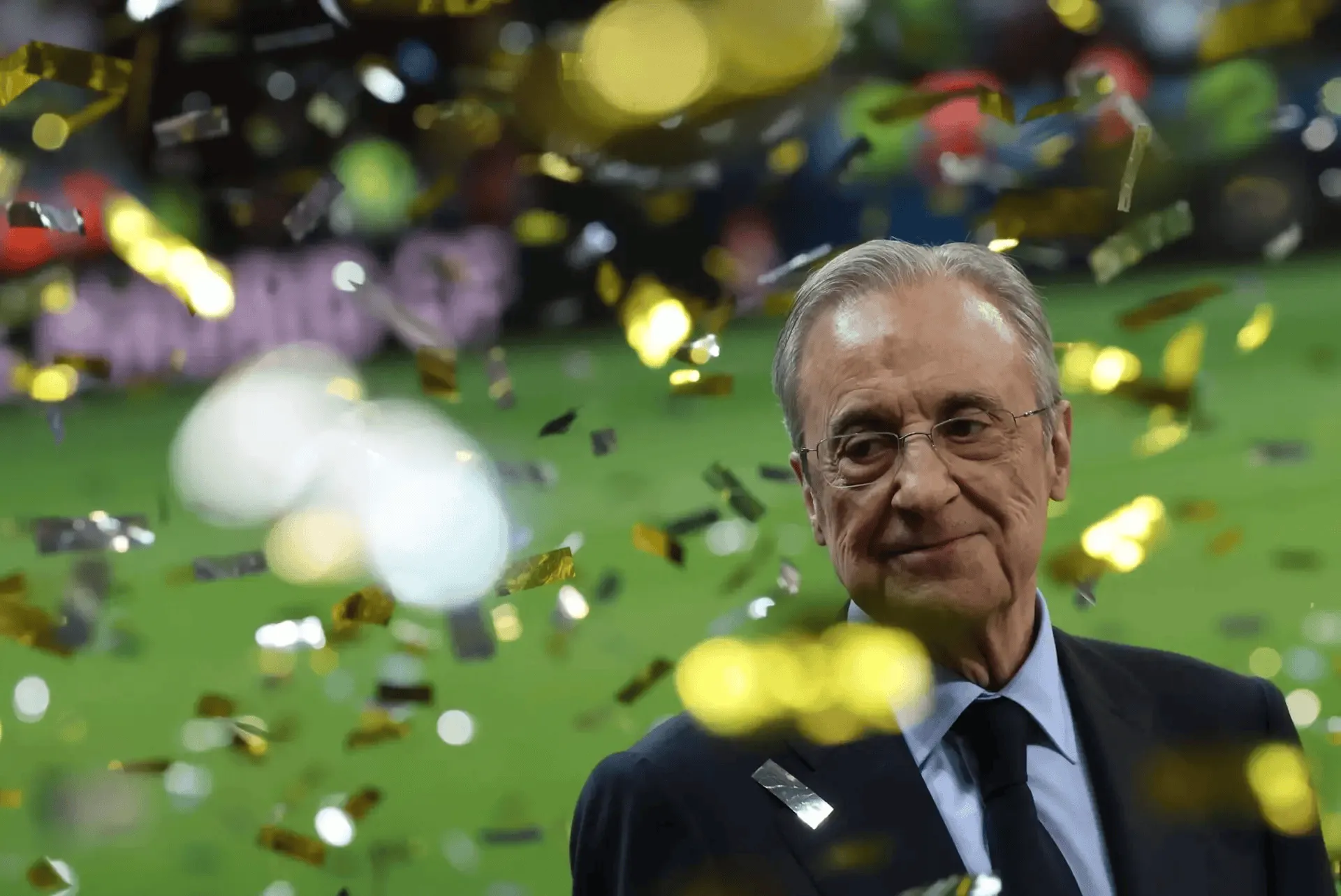 流言板]皇马否认要搞50+1但可能寻求融资；在和苹果谈VR技术问题(图1)