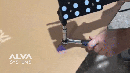 活动快讯 ALA Systems 亮相中国兵器装备科技创新大会(图5)