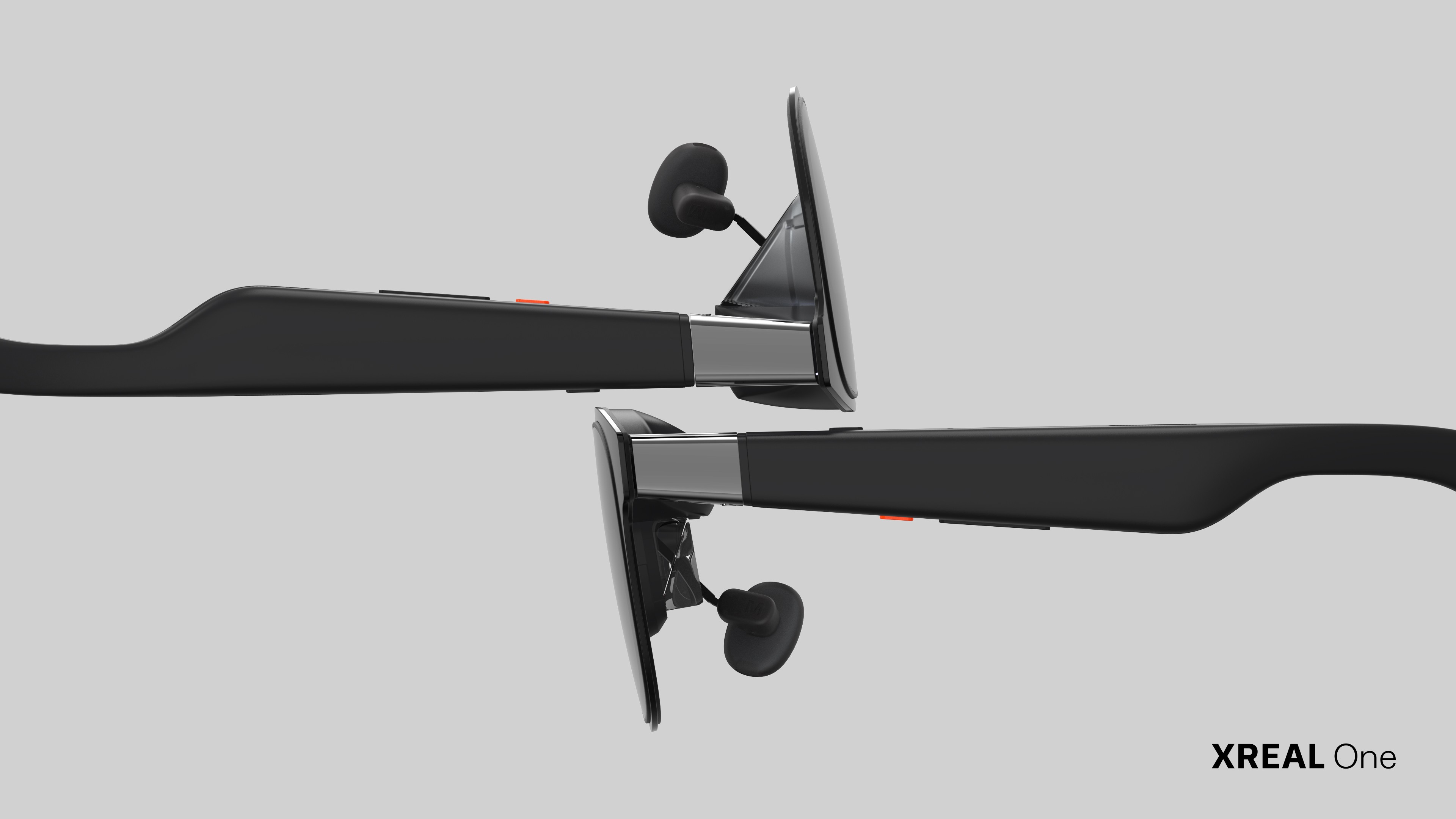 XREAL One发布：搭载全球首颗专为空间显示定制的自研芯片(图3)