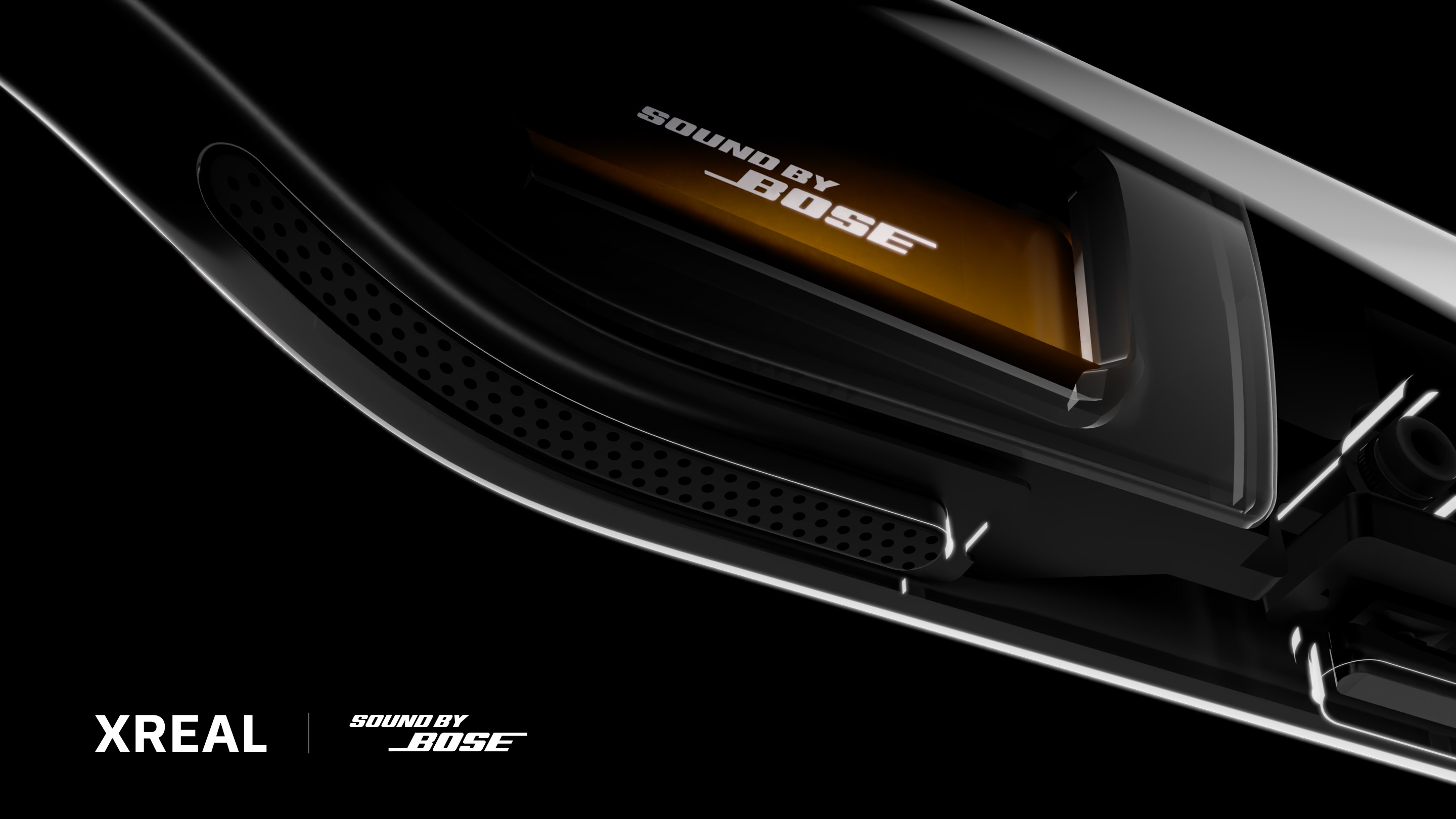 XREAL One发布：搭载全球首颗专为空间显示定制的自研芯片(图5)