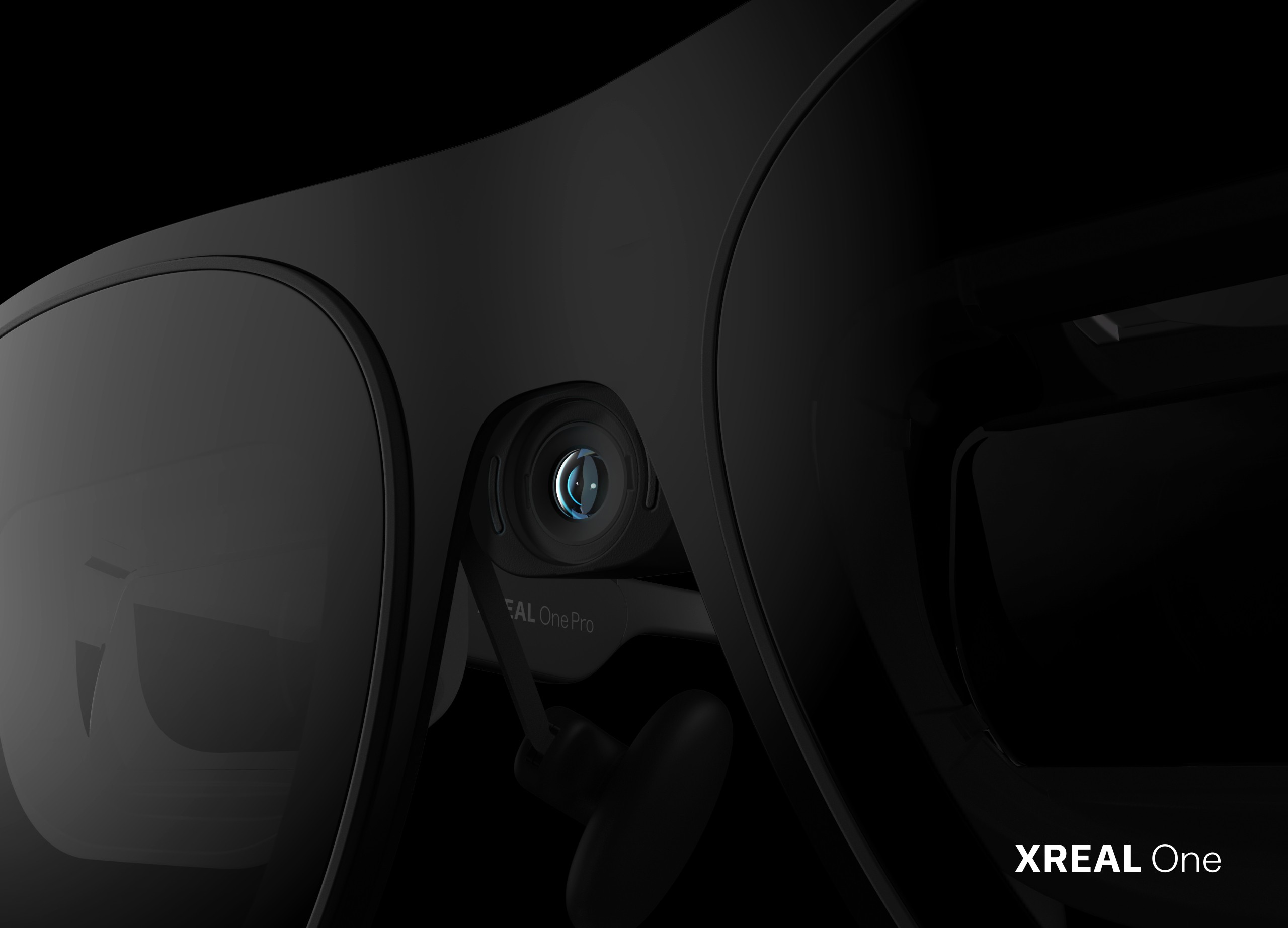 XREAL One发布：搭载全球首颗专为空间显示定制的自研芯片(图6)