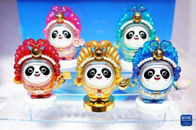 新华网文化观察丨2024年那些火出圈的文创(图11)