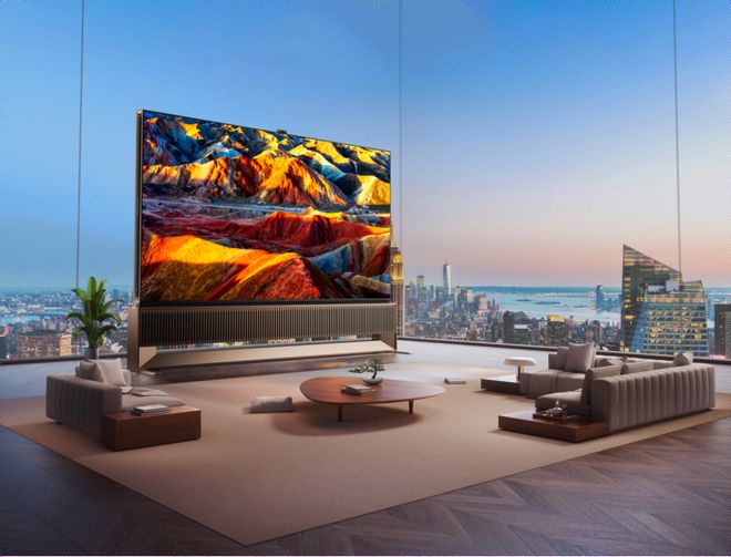 海信视像披露2025半年报：经营质量稳中有进技术突破为长期增长蓄势(图2)