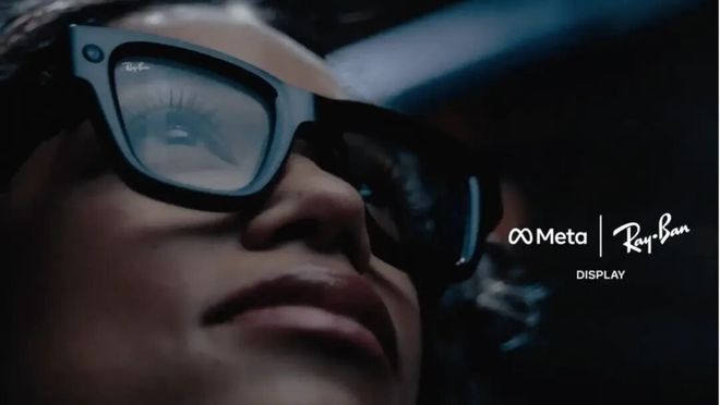 Meta Connect 2025：智能眼镜迈向“超智能”时代(图2)